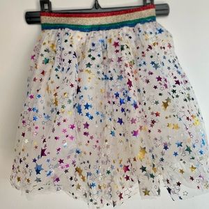 Lola and the Boys Star Tutu